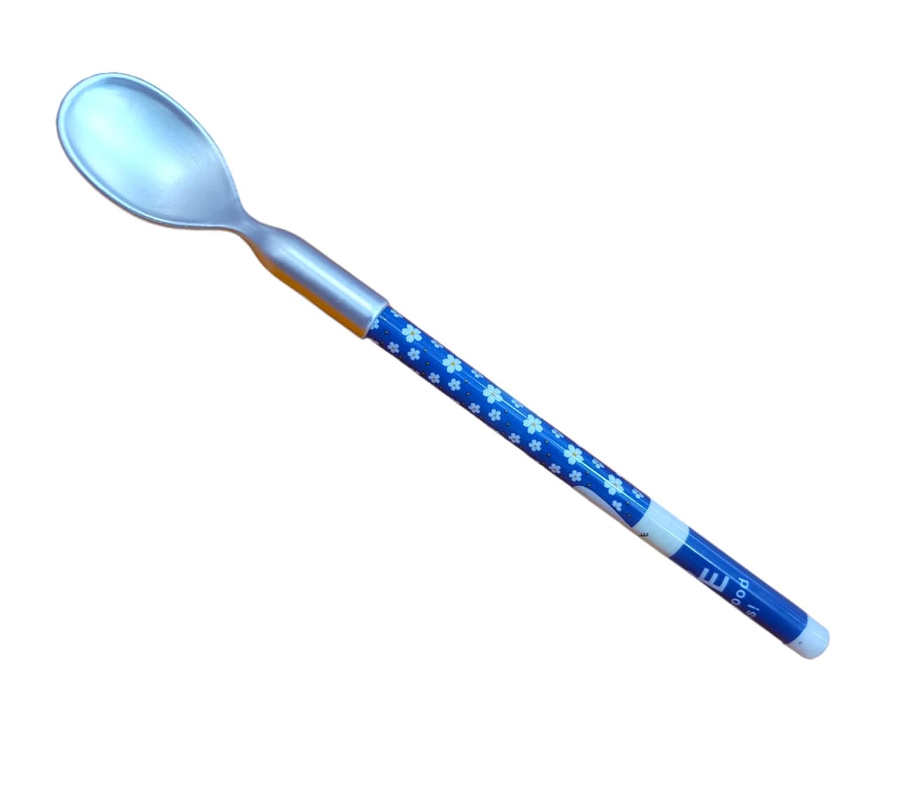 Spoon pencil
